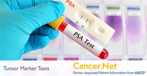 cancer blood marker test